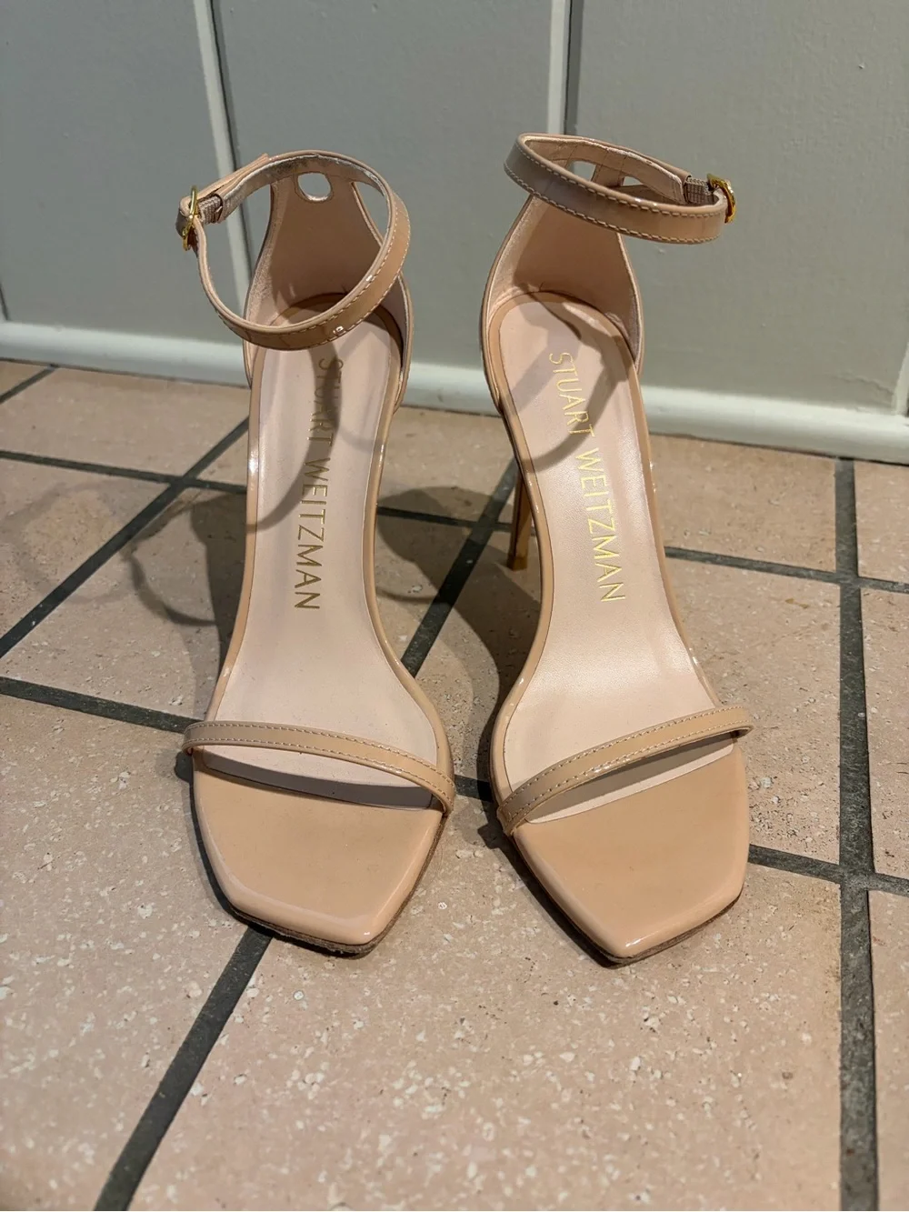 Stuart Weitzman stuart weitzman